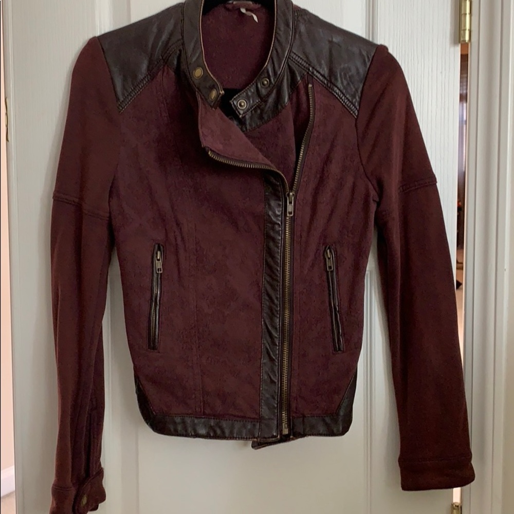 Free People jacket